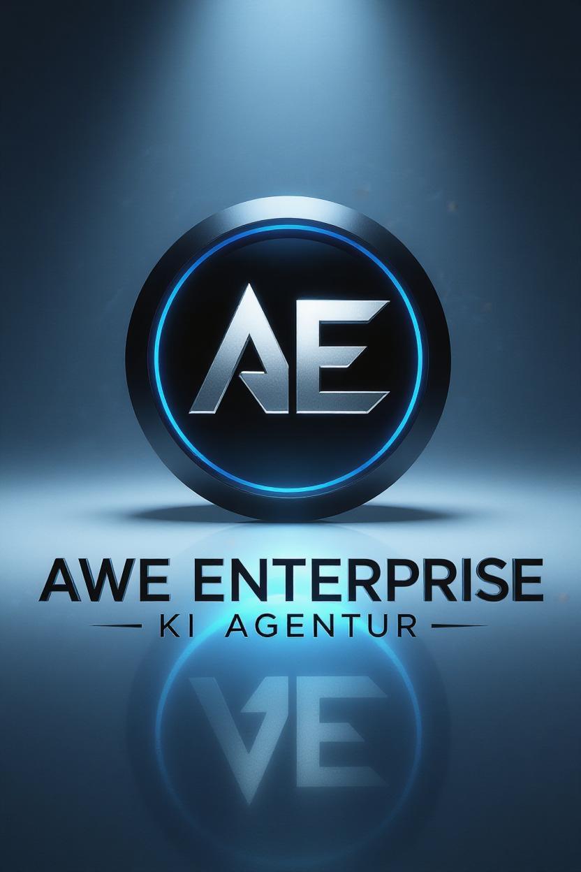 AWE Enterprise Logo